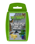 Top Trumps - Independent & Unofficial Guide To Minecraft
