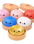 Lucky Bao Large | Bookazine HK