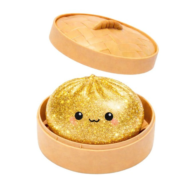 Lucky Bao Large | Bookazine HK