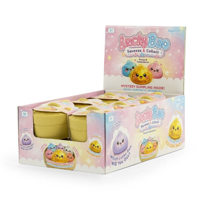 Lucky Bao Large