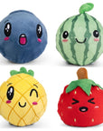 Fruit Bouncy Plushies | Bookazine HK