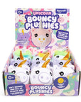 Unicorn Bouncy Plushies