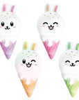 Squish Bunny Ice Cream | Bookazine HK