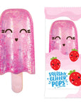 Squishy Glitter Pops | Bookazine HK