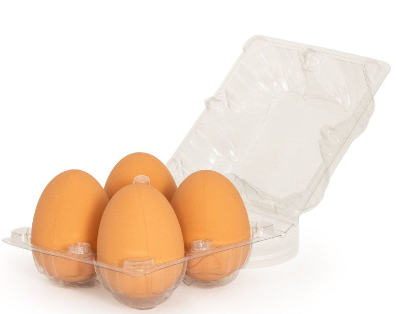 Bouncing Eggs | Bookazine HK