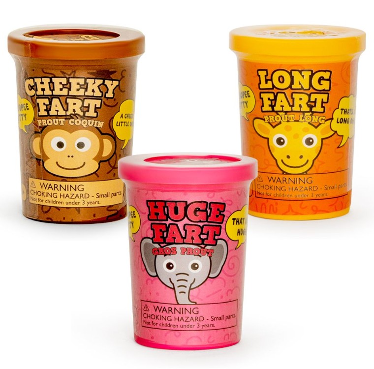 Whoopee Putty - Animals (Assorted) | Bookazine HK