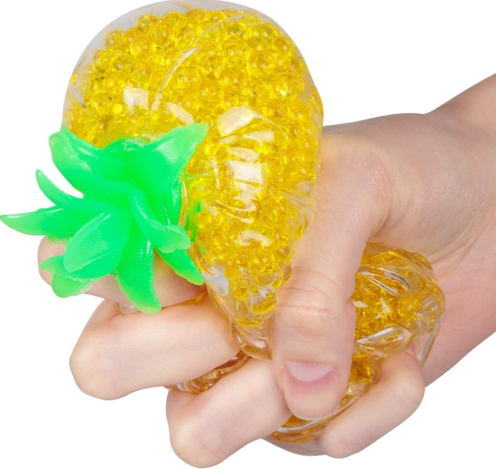 Jellyball Pineapple | Bookazine HK