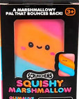 Scrunchems Marshmallow Squishy | Bookazine HK