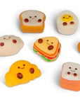 Scrunchems Squishy Buddies Bakery Set