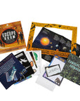 Host Your Own Family Escape Room - Museum Edition