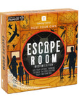 Host Your Own Family Escape Room - Museum Edition