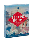 Mini Escape Room Game - Kyoto Edition