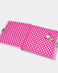 Ballerina Lockable Secret Diary