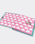 Rainbow Unicorn Lockable Secret Diary