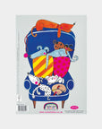 Letter Writing Set - Dogs/Playful Pups