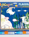 Water Mats Ocean | Bookazine HK
