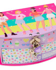 Jewellery Bx Ff Fab Friends | Bookazine HK