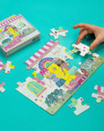 Mini Puzzle Best Friends | Bookazine HK