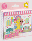 Mini Puzzle Best Friends | Bookazine HK