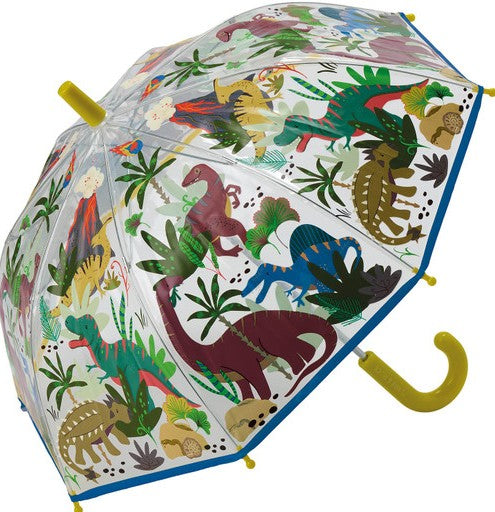Cc Umbrella Dino Transparent | Bookazine HK
