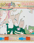 Water Mats Jungle | Bookazine HK