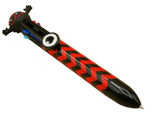 Multi-Click Kronk Pen | Bookazine HK