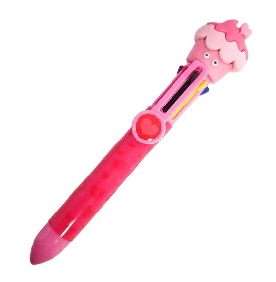 Cupcake Multi-Click Pen | Bookazine HK