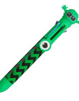 Hugga Multi-Click Pen