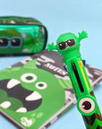 Hugga Multi-Click Pen