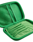 Football Light Up Pencil Case