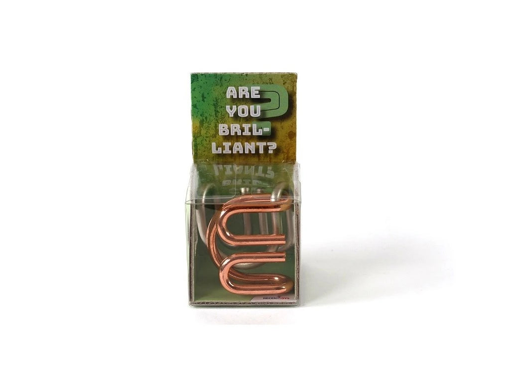 Are You Series? Are You Brilliant Puzzle | Bookazine HK