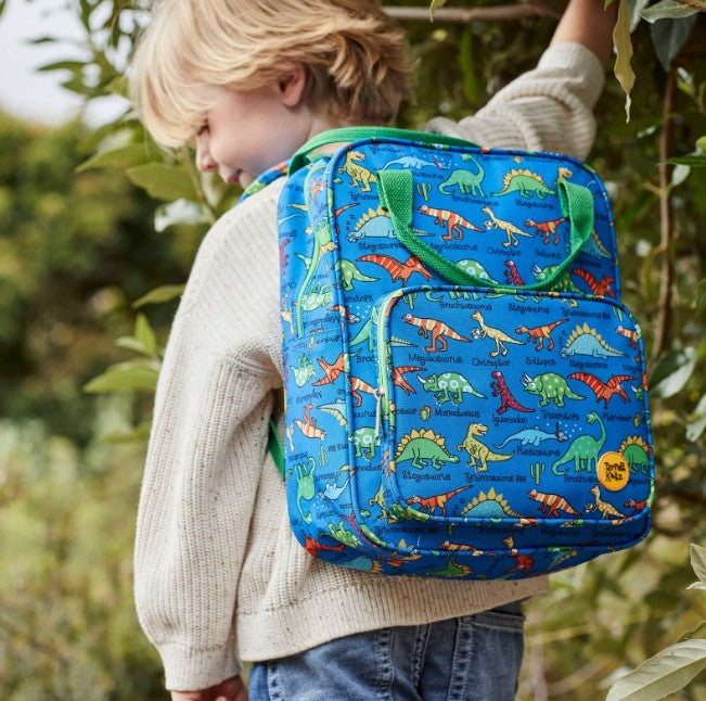 Dino Backpack | Bookazine HK