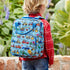 Trucks And Wheels Backpack  | Bookazine HK