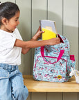 Unicorns Backpack | Bookazine HK