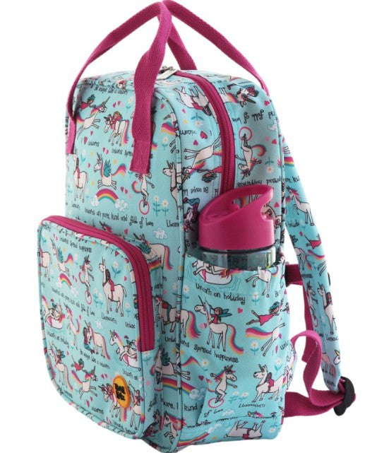 Unicorns Backpack | Bookazine HK