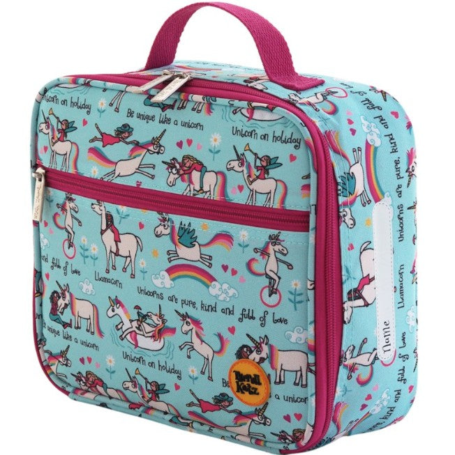 Unicorns Lunch Bag | Bookazine HK