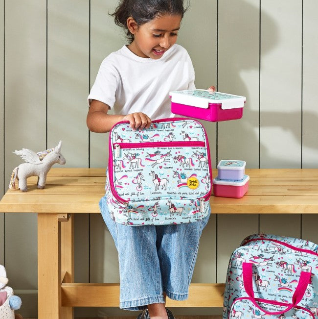 Unicorns Lunch Bag | Bookazine HK
