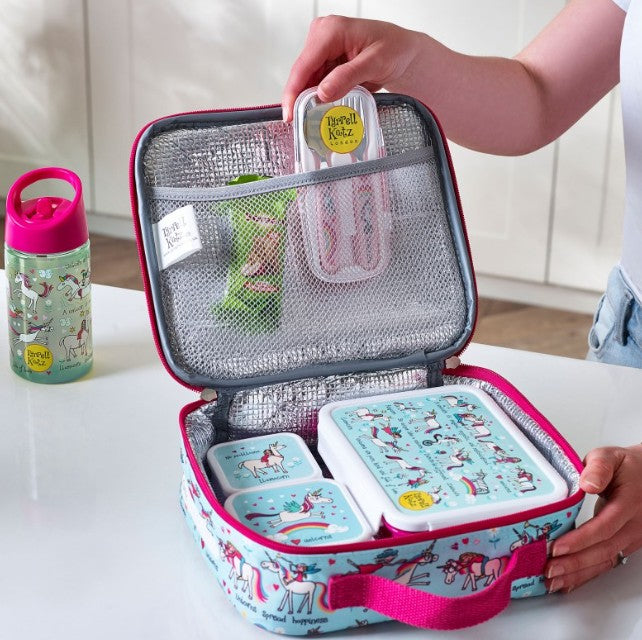 Unicorns Lunch Bag | Bookazine HK
