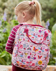Secret Garden Backpack | Bookazine HK