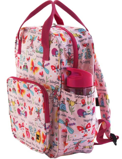 Secret Garden Backpack | Bookazine HK
