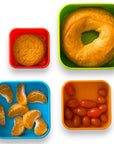 Space Snack Box 4Pc | Bookazine HK
