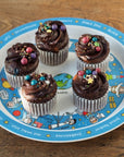 Space Melamine Plate | Bookazine HK