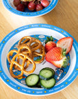 Space Melamine Plate | Bookazine HK