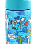 Space Water Bottle | Bookazine HK