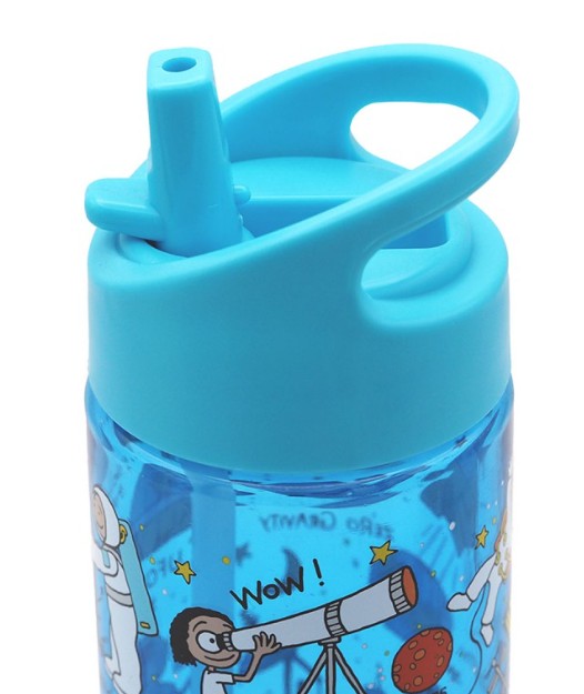 Space Water Bottle | Bookazine HK