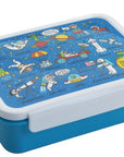 Space Bento Lunch Box | Bookazine HK