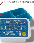 Space Bento Lunch Box | Bookazine HK