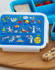 Space Bento Lunch Box | Bookazine HK