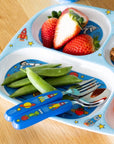 Space Cutlery Set In Case | Bookazine HK