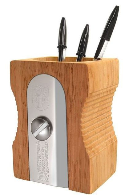 Sharpener Pen Holder | Bookazine HK